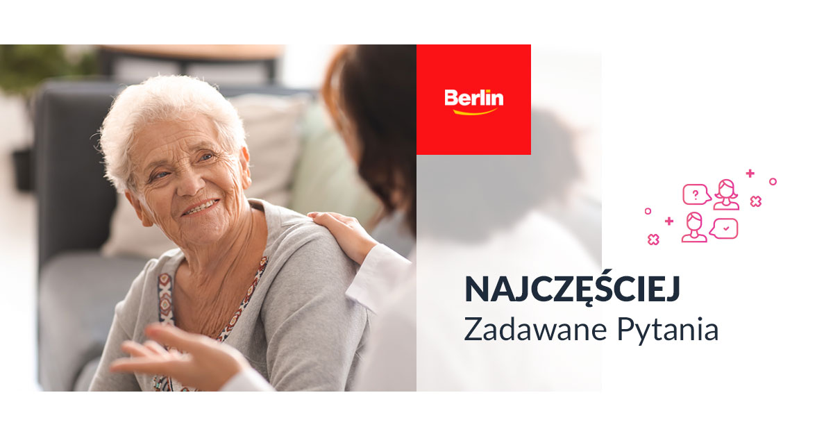 Dawna Opiekunka Starszej Osoby Krzyżówka Szkolenie dla opiekunek osoby starszej z językiem niemieckim